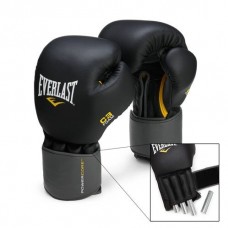 Боксерські рукавички Everlast C3 Pro Weighted Heavy Bag Gloves