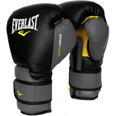 Боксерські рукавички Everlast Ergofoam