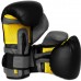 Боксерські рукавички Everlast Ergofoam