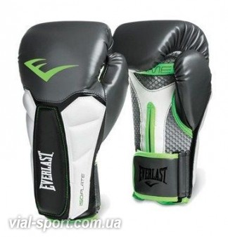 Боксерські рукавички Everlast Prime Training Gloves