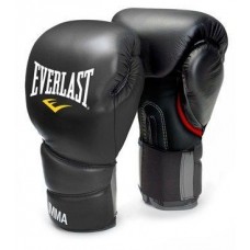 Боксерські рукавички Everlast Protex2 Muay Thai Glove