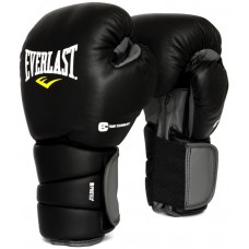 Боксерські рукавички Everlast Protex3 Hook &amp; Loop Training Boxing Gloves