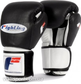 Боксерські рукавички Fighting Sports Tri-Tech Bag / Sparring Gloves