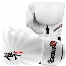 Боксерські рукавички HAYABUSA Ikusa 10 oz Boxing Gloves