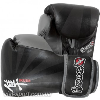 Боксерські рукавички HAYABUSA Ikusa 12 oz Boxing Gloves