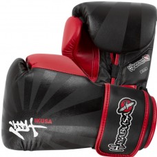 Боксерські рукавички HAYABUSA Ikusa 14 oz Boxing Gloves