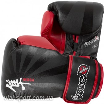 Боксерські рукавички HAYABUSA Ikusa 14 oz Boxing Gloves