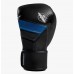 Боксерські рукавички Hayabusa T3 Boxing Gloves Black Blue