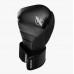 Боксерські рукавички Hayabusa T3 Boxing Gloves Black Grey