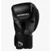 Боксерські рукавички Hayabusa T3 Boxing Gloves Black Grey