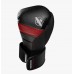 Боксерські рукавички Hayabusa T3 Boxing Gloves Black Red