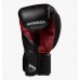 Боксерські рукавички Hayabusa T3 Boxing Gloves Black Red