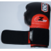 Боксерські рукавички RING TO CAGE 3.0 ZroTwist Deluxe MiM-Foam Sparring Gloves black red