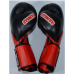 Боксерські рукавички RING TO CAGE 3.0 ZroTwist Deluxe MiM-Foam Sparring Gloves black red