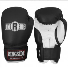 Боксерські рукавички Ringside Gel Shock Training Gloves