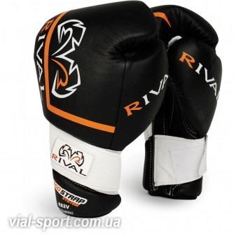 Боксерські рукавички RIVAL RS2V-PRO Sparring Gloves