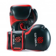 Боксерські рукавички SANABUL Essential GEL Training Gloves