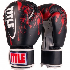 Боксерські рукавички title CLASSIC ANOINT BOXING GLOVES