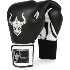 Боксерські рукавички WARRIOR Pro Training Gloves