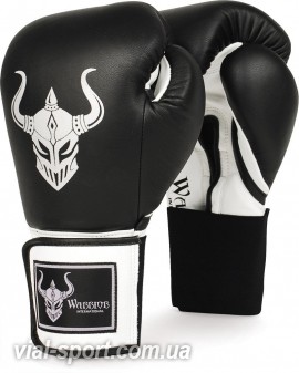 Боксерські рукавички WARRIOR Pro Training Gloves