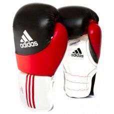 Дитячі боксерські рукавички Adidas Rookie Boxing Gloves