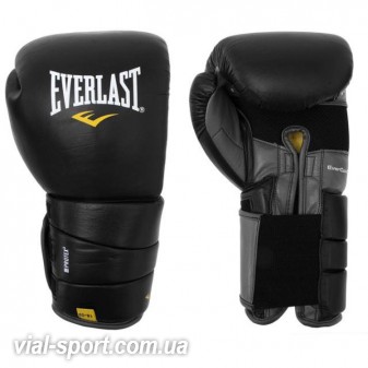 Рукавички боксерські Everlast Pro