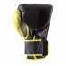 Рукавички боксерські Hayabusa Ikusa 16oz Black-Yellow