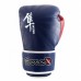 Рукавички боксерські Hayabusa Ikusa 16oz Blue-Red