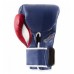 Рукавички боксерські Hayabusa Ikusa 16oz Blue-Red