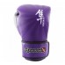 Рукавички боксерські Hayabusa Ikusa 16oz Purple