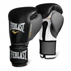 Рукавички для боксу Everlast Powerlock Hook &amp; Loop Training Gloves