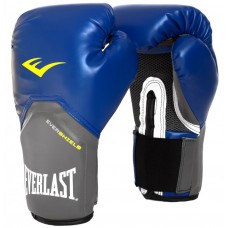 Рукавички для боксу Everlast Pro Style Elite Training Gloves