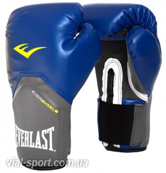 Рукавички для боксу Everlast Pro Style Elite Training Gloves