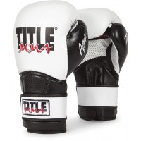 Рукавички для єдиноборств TITLE MMA Attack Training Gloves