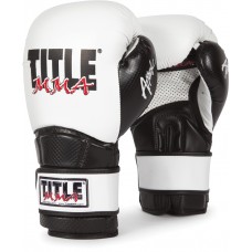 Рукавички для єдиноборств TITLE MMA Attack Training Gloves