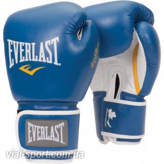 Рукавички EVERLAST Muay Thai Pro Gloves