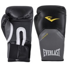 Рукавички Everlast Pro Style Elite Training Gloves black