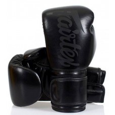 Рукавички Fairtex BGV14SB black