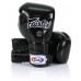 Боксерські рукавиці Fairtex BGV6 Angular Sparring Boxing Gloves black