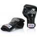 Боксерські рукавиці Fairtex BGV6 Angular Sparring Boxing Gloves black