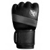 Рукавички Hayabusa T3 MMA 4oz Gloves Black Grey