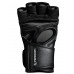 Рукавички Hayabusa T3 MMA 4oz Gloves Black Grey