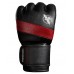 Рукавички Hayabusa T3 MMA 4oz Gloves Black Red