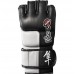 Рукавички HayabusaTokushu T3 MMA 4oz Gloves Black