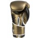 Рукавички TITLE Golden Boy Training Gloves black / gold