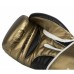 Рукавички TITLE Golden Boy Training Gloves black / gold