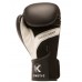 Рукавички TITLE Kinetic Aerovent Boxing Gloves black