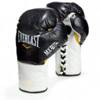 Професійні рукавички EVERLAST MX Pro Fight (мексиканського типу)