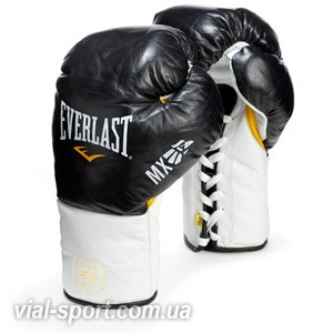 Професійні рукавички EVERLAST MX Pro Fight (мексиканського типу)