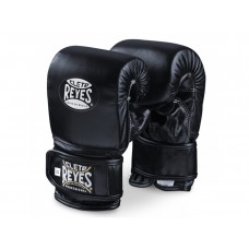 Снарядні рукавички CLETO REYES With Velcro Closure black